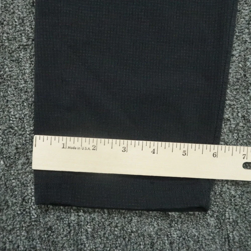 Lululemon Pants Men 30x30 Blue Commission Slim Fit Ventlight Zip‎ Pocket